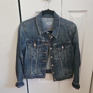 Signature by Levi Strauss Classic Blue Jacket